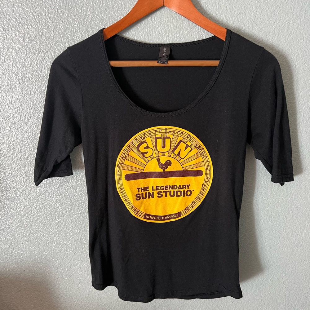 Sun Studio T-Shirt